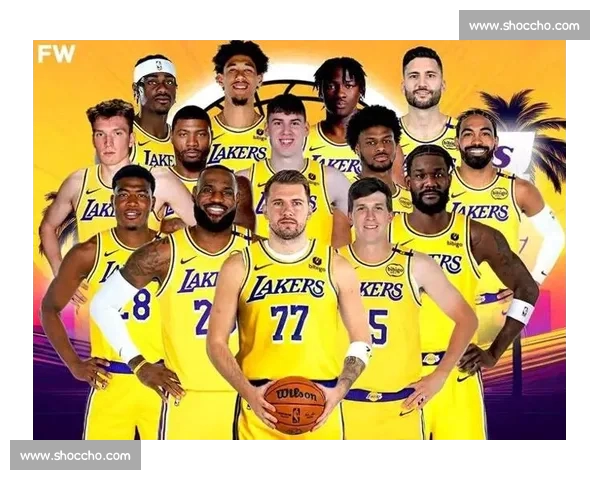 2026年NBA重大交易分析：各队新阵容及未来发展展望