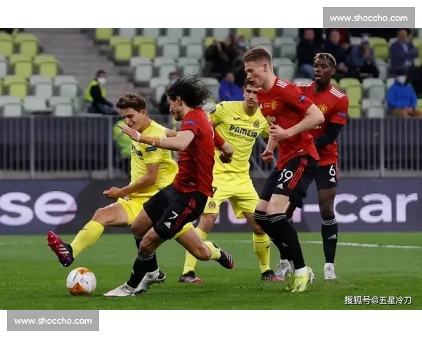 4-2 险变 3-3：曼联三连胜下的光鲜与暗伤