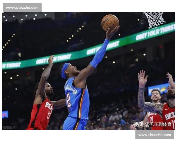 55+9 双加时封神！亚历山大率雷霆险胜，步行者双核 68 分难敌次轮奇兵