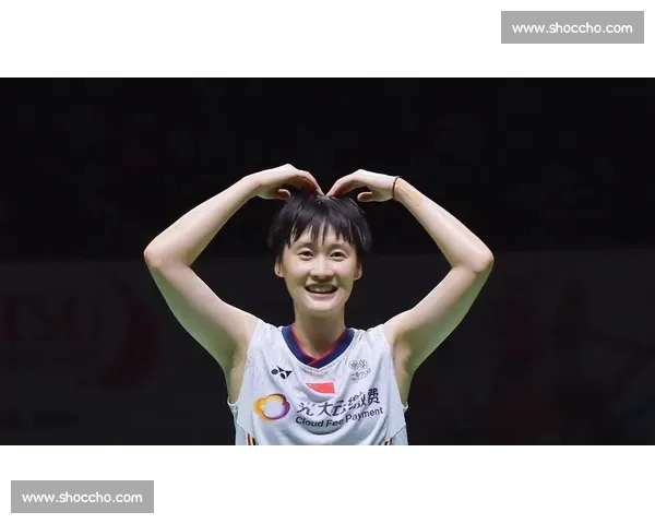 80% 退赛率！国羽法赛遇寒流，陈雨菲独战晋级