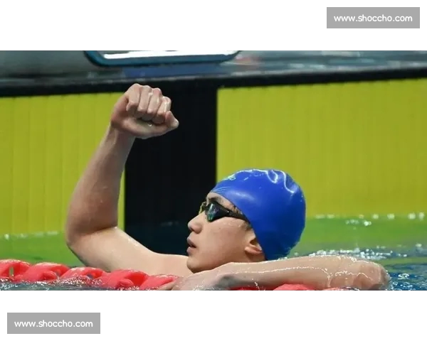 中国泳军世锦赛再创佳绩新星崛起备战巴黎奥运引关注多项纪录被刷新