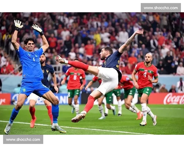 世界杯赛场风云再起豪门争锋与黑马崛起全景观察热点追踪分析报道