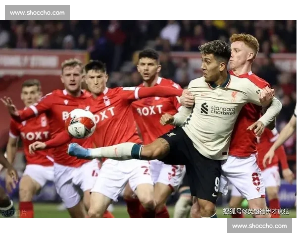 从战术演变到数据洞察的英超联赛深度分析与赛季趋势前瞻价值评估