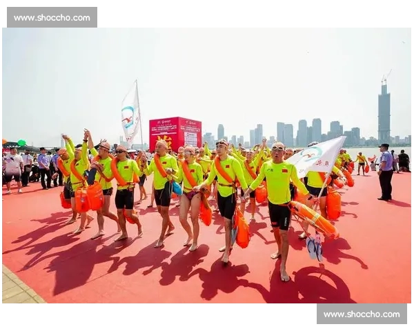 全民关注体育热点引爆赛场激情见证中国健儿新突破时代荣耀时刻