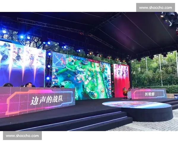 全球电竞赛事迎来新格局战队转会热潮点燃赛季期待观众关注飙升中